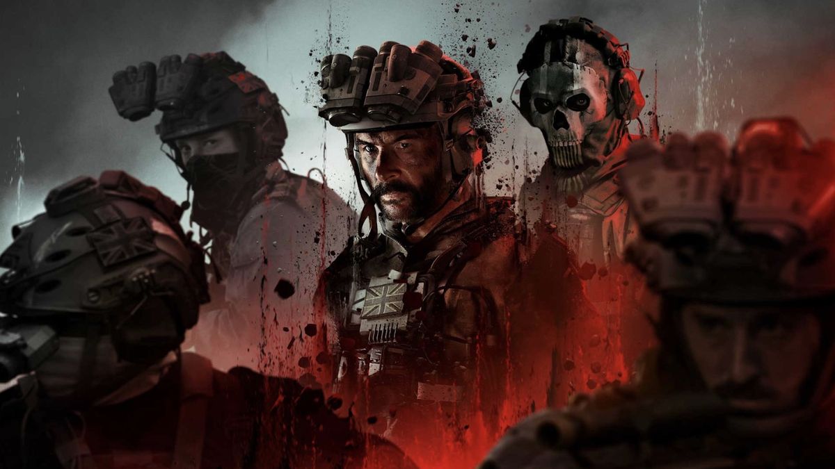 Unveiling MODERN WARFARE 3's CUTTHROAT MODE: The Ultimate Gameplay Twist You Didn't See Coming!