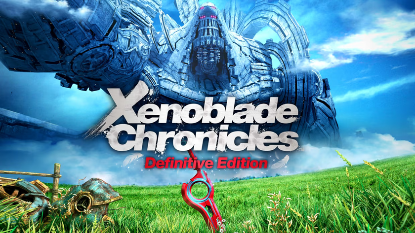 Xenoblade Chronicles X: Definitive Edition finally arrives at Nintendo Switch
