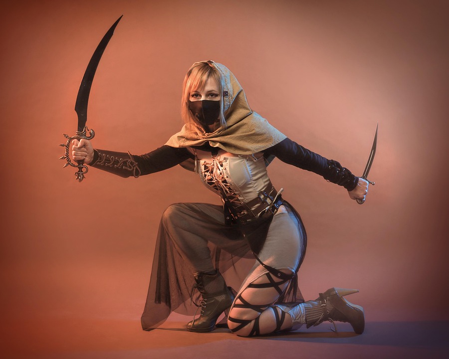 assassinʼs creed shadows review