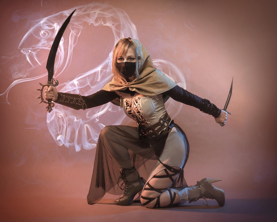 assassinʼs creed shadows controversy