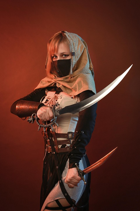 ubisoft assassinʼs creed shadows