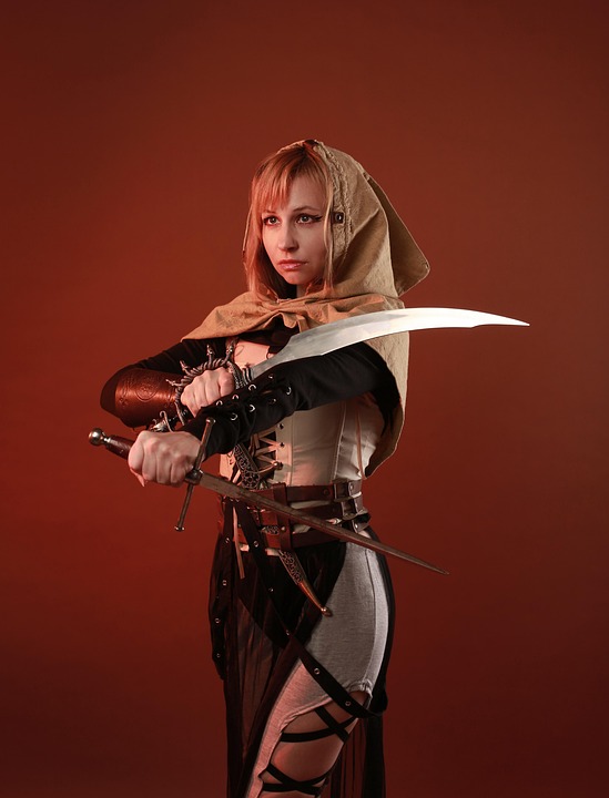 assassinʼs creed shadows characters