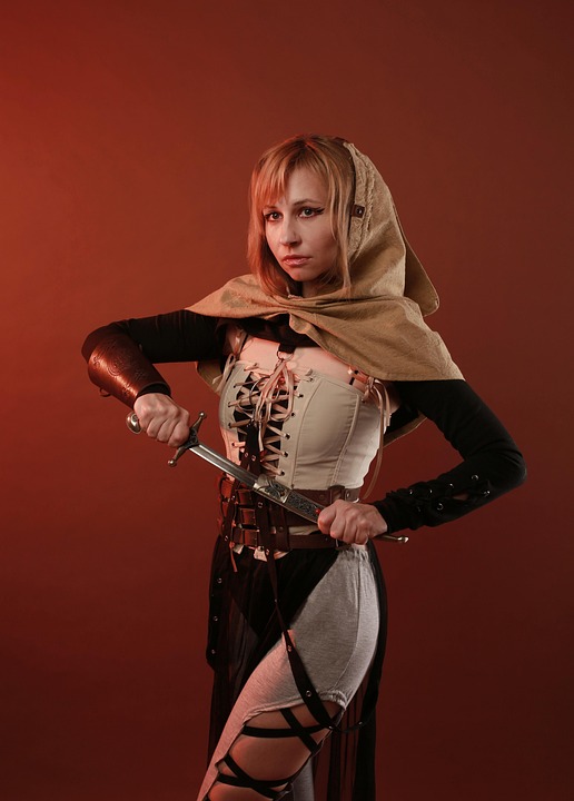 assassinʼs creed shadows naoe