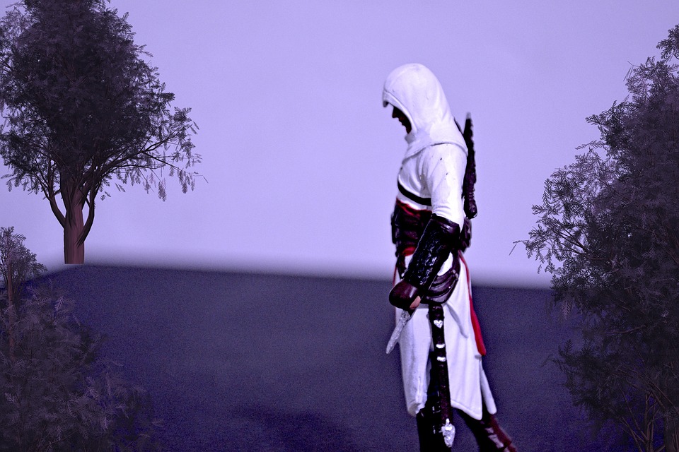 assassinʼs creed shadows collectorʼs edition