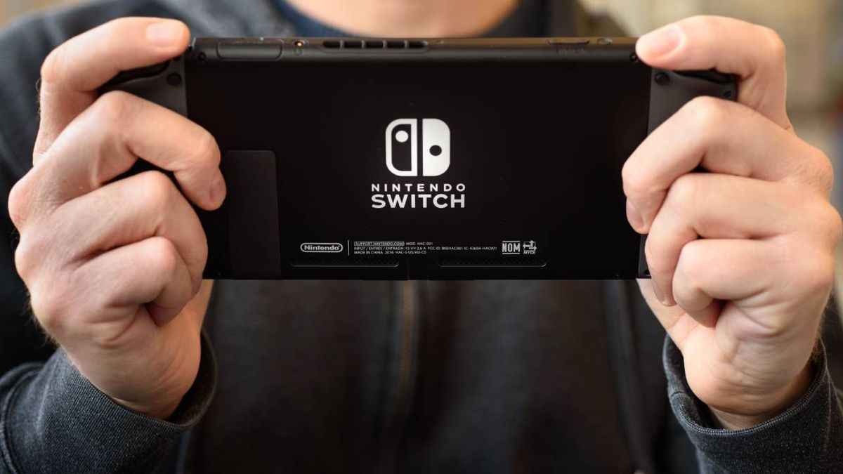 BREAKING: Nintendo Confirms Switch 2 Will Support All Your Favorite Games!