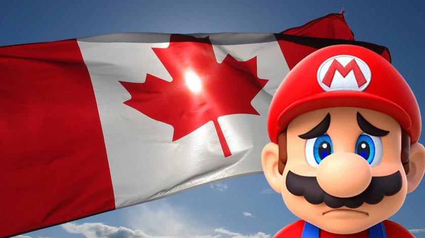 Early orders for Nintendo Switch 2 in Canada delayed due to tariffs