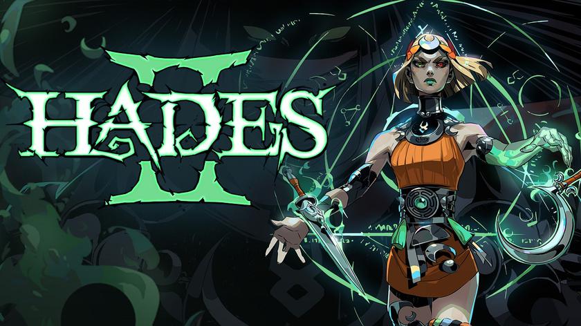 Hades II will arrive at Nintendo Switch 2: Details and exclusivity