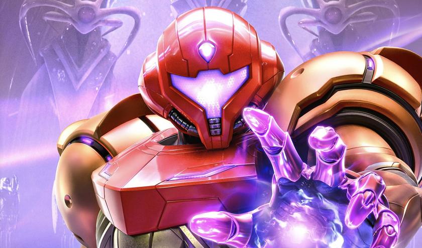 Metroid Prime 4: Beyond - Extensive Nintendo Trailer