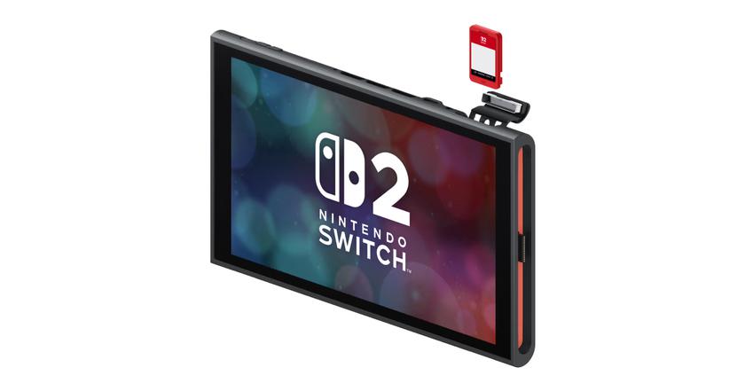 New cartridges with game download keys