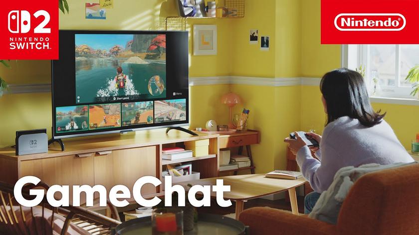New voice chat function and updates