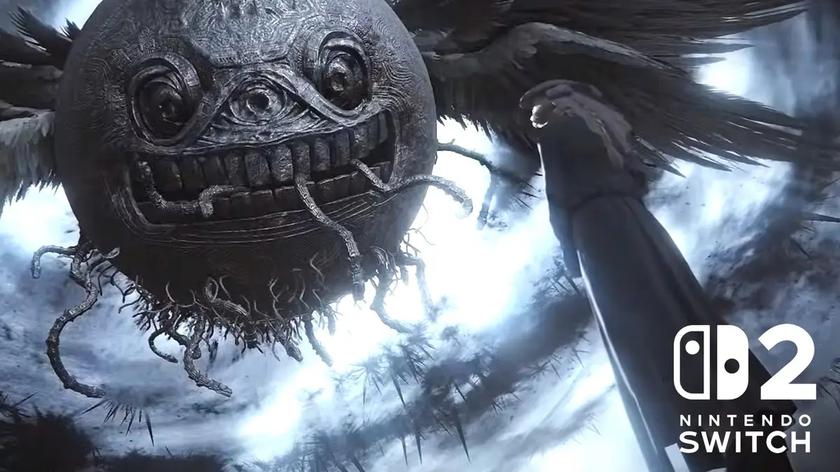 Nintendo Direct announces The Duskbloods of exclusive from Switch 2