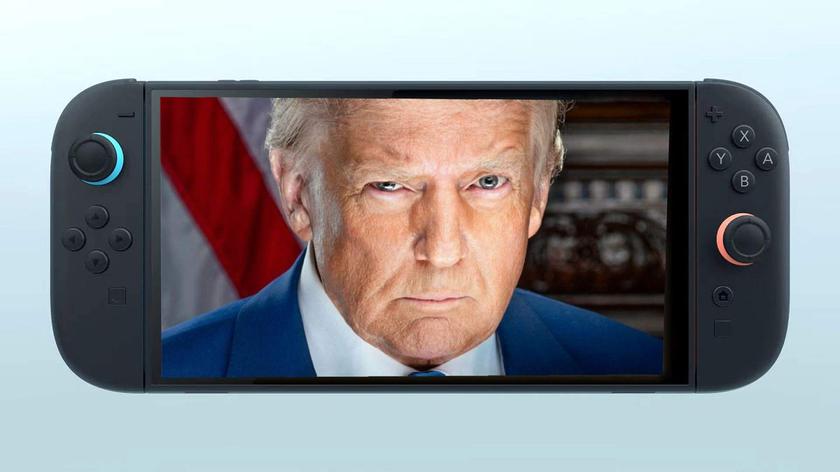Trump ruins Nintendo's plans: the Japanese company applauds indefinitely the start of the early switch 2 orders in the US