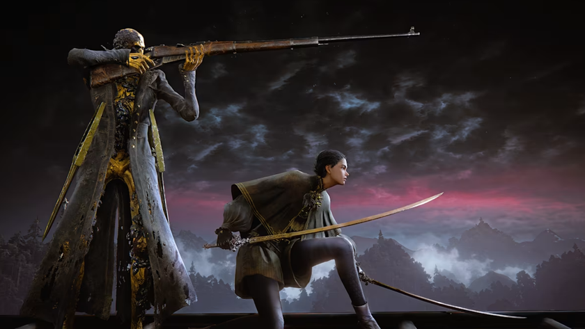 What's new in Duskbloods of Hidetaka Miyazaki?